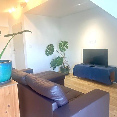 Appartement Les Sept Iles à Baden Extérieur photo